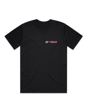 Love Velo T-Shirt