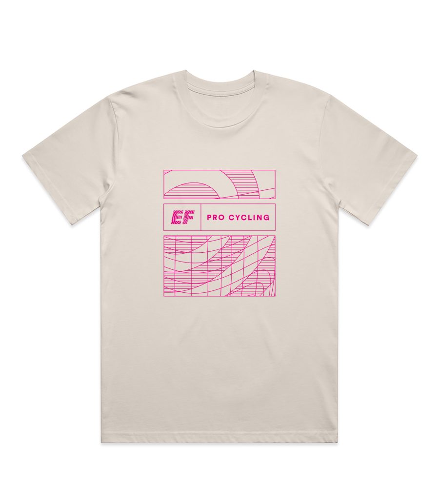 A - Intergalactic T-shirt Bone
