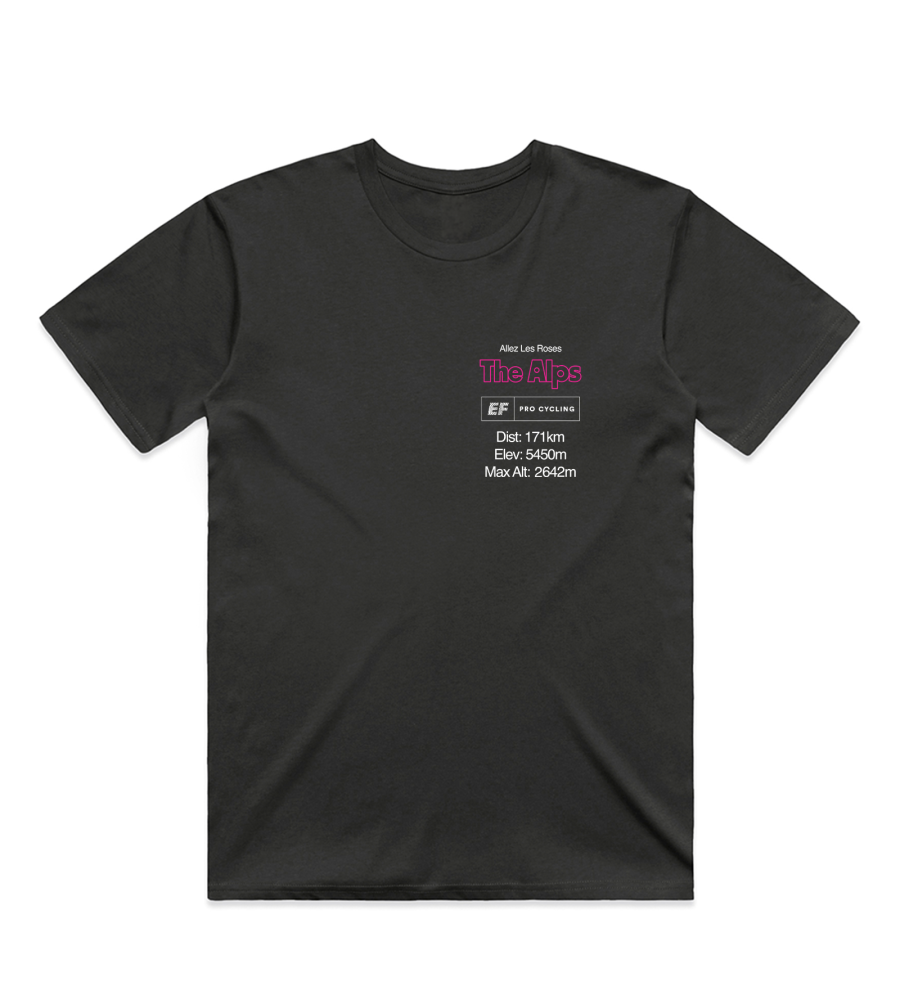 A - TDF26_Alps Dark Tshirt