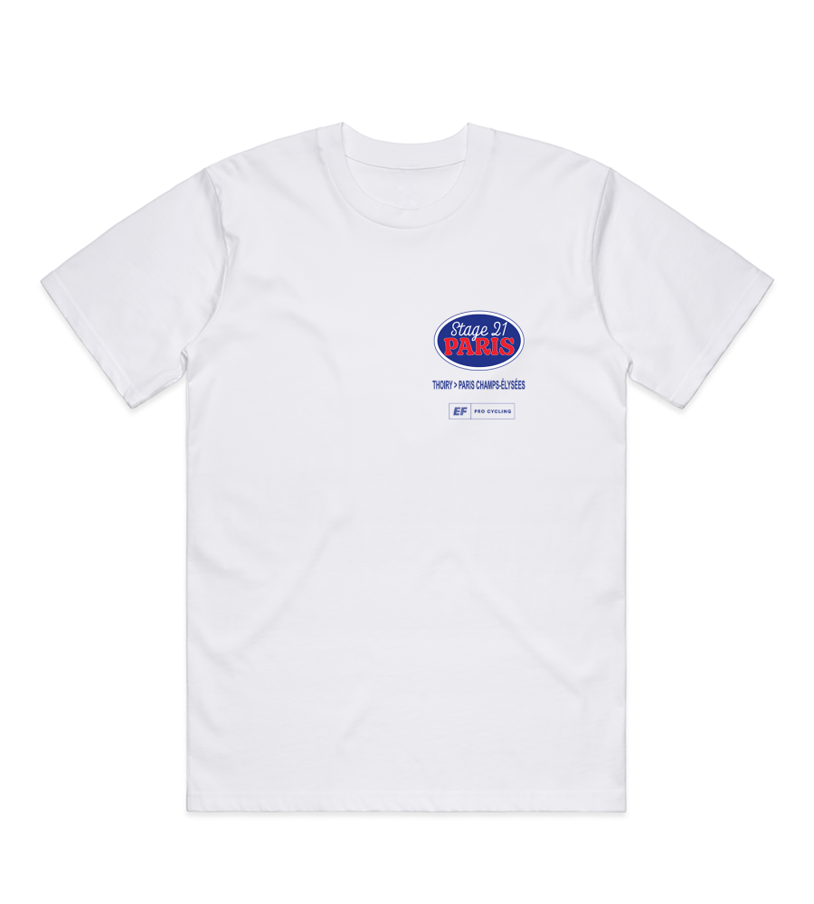 A - TDF26_Paris Light Tshirt