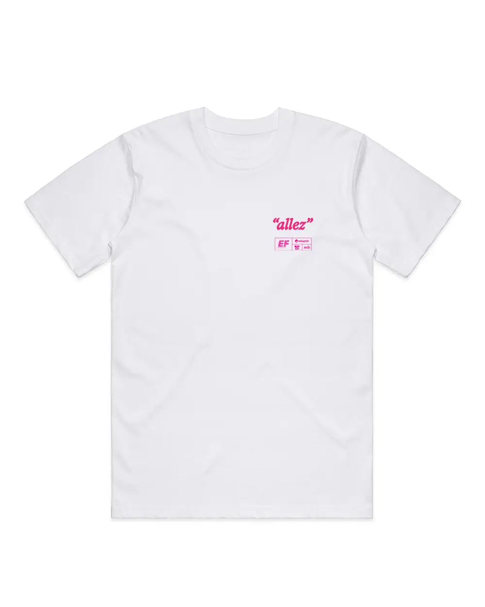 Go Go Go T-Shirt.