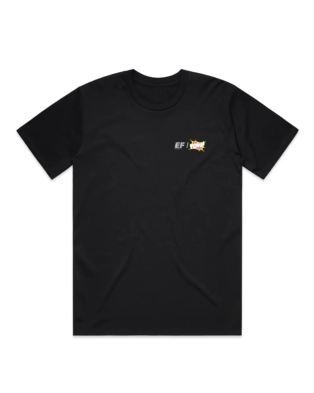 POWless T-Shirt.