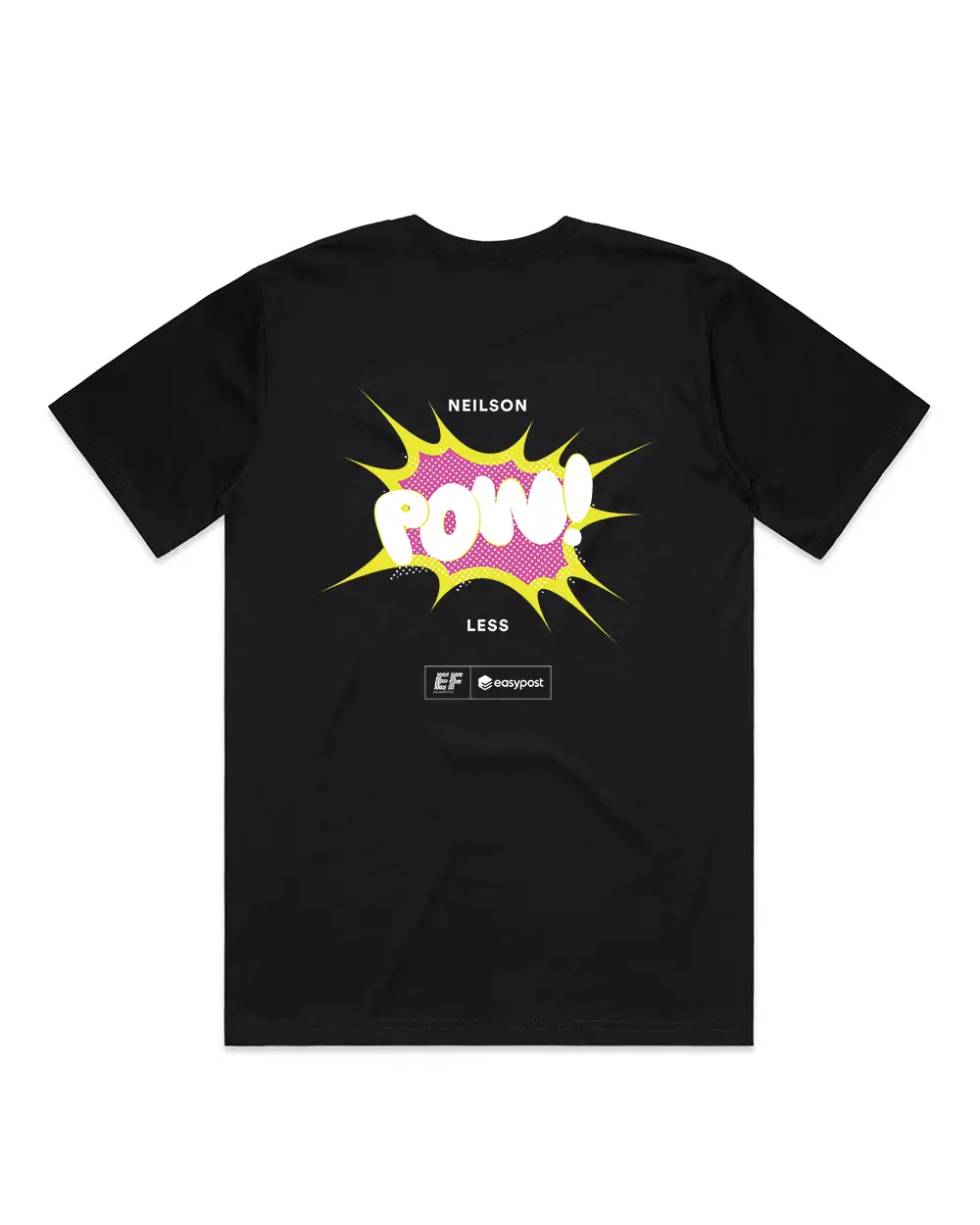 POWless T-Shirt.