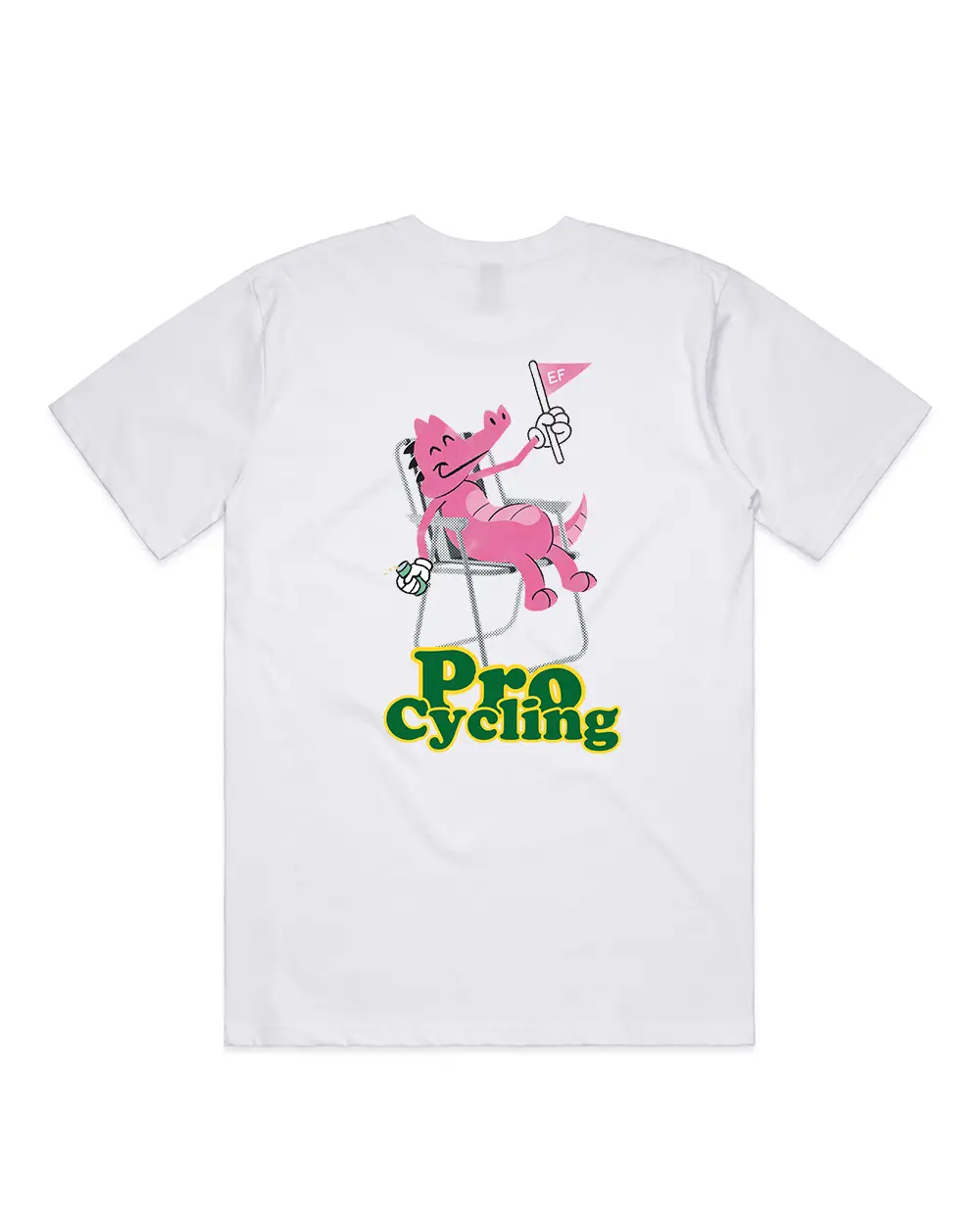 Argyle Pro Fan T-Shirt.