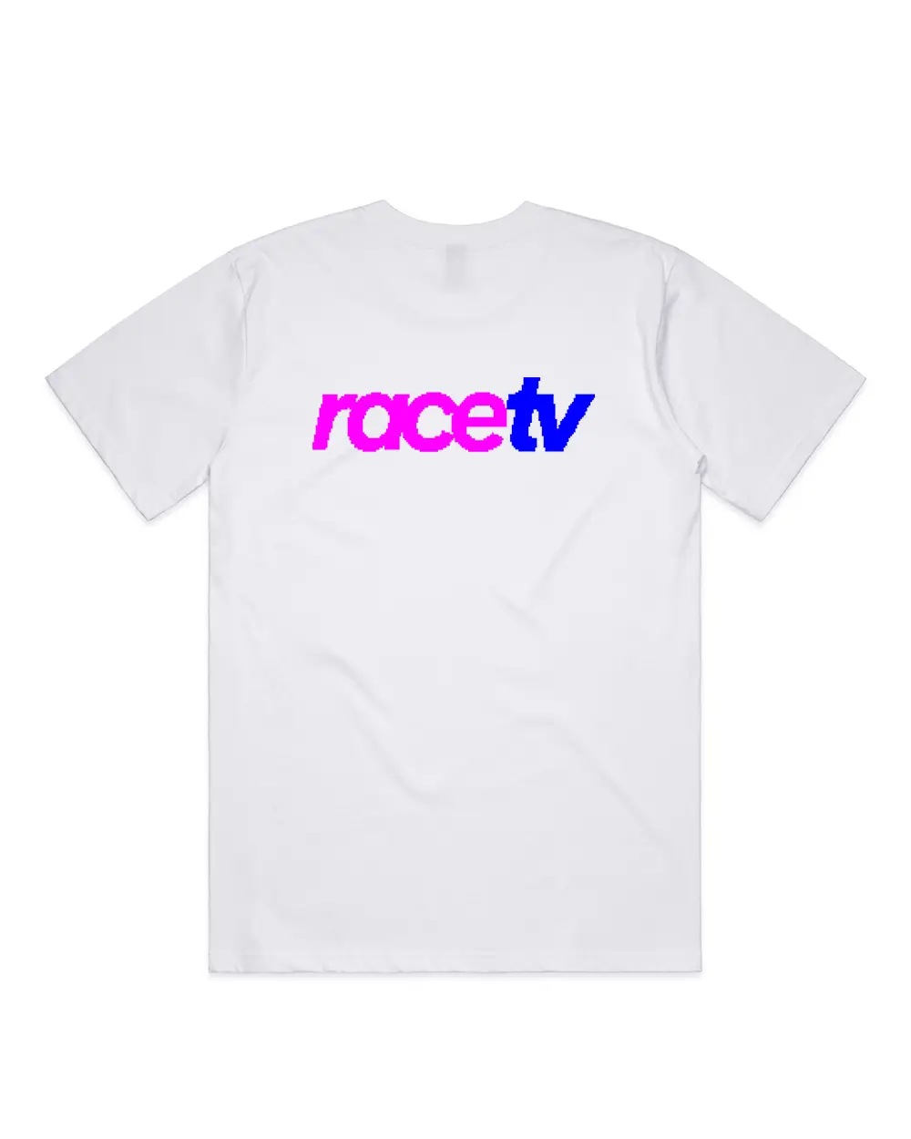 RaceTV T-Shirt.