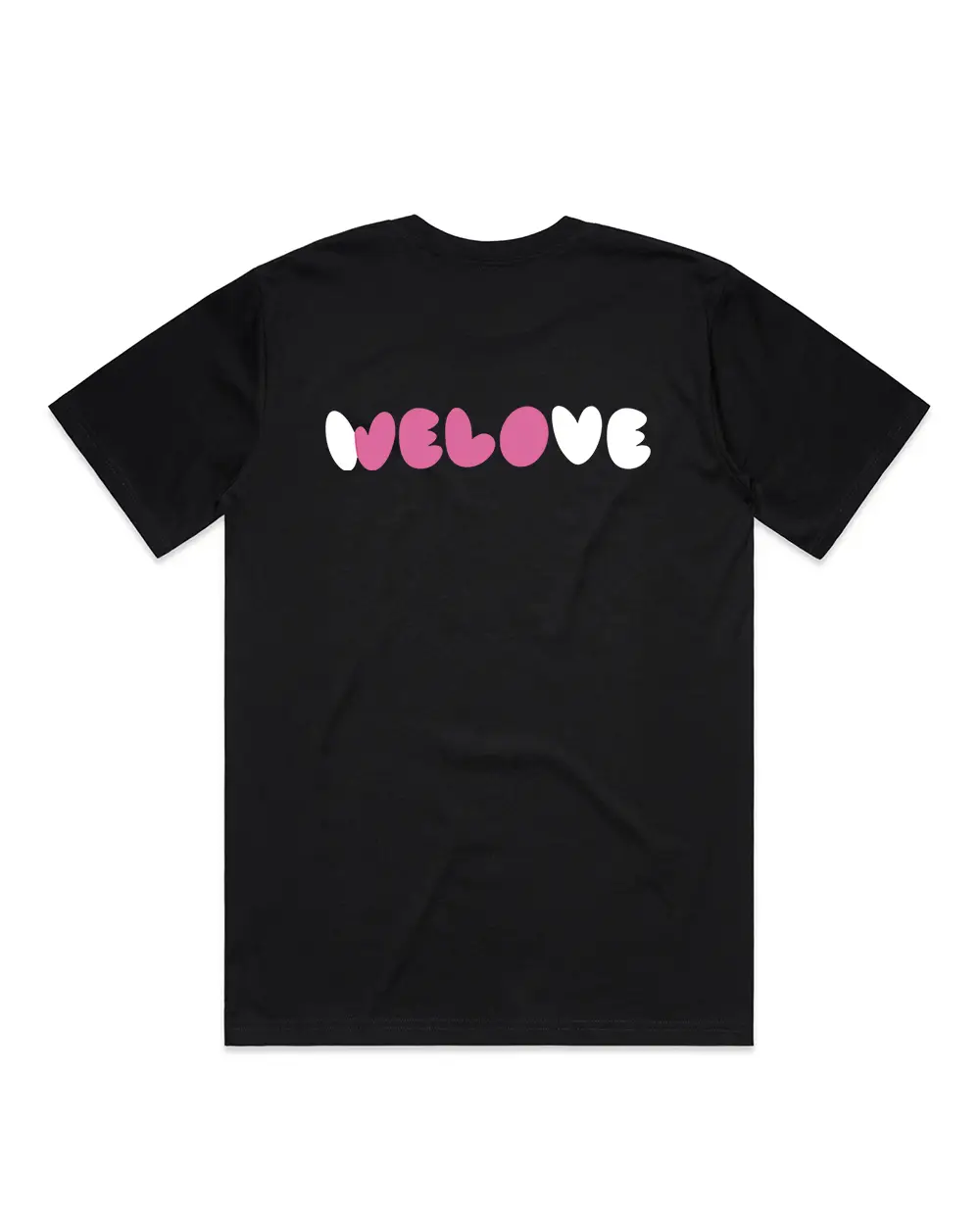 Love Velo T-Shirt