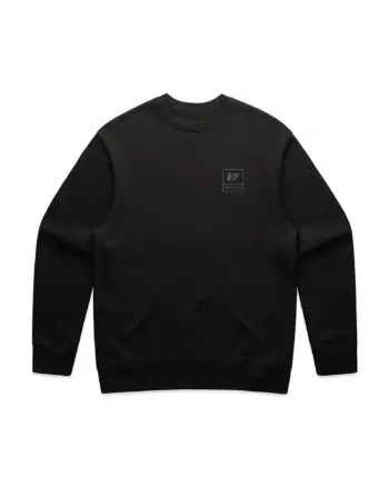 Singularity Sweatshirt