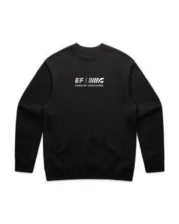 Team EF Coaching Sweatshirt