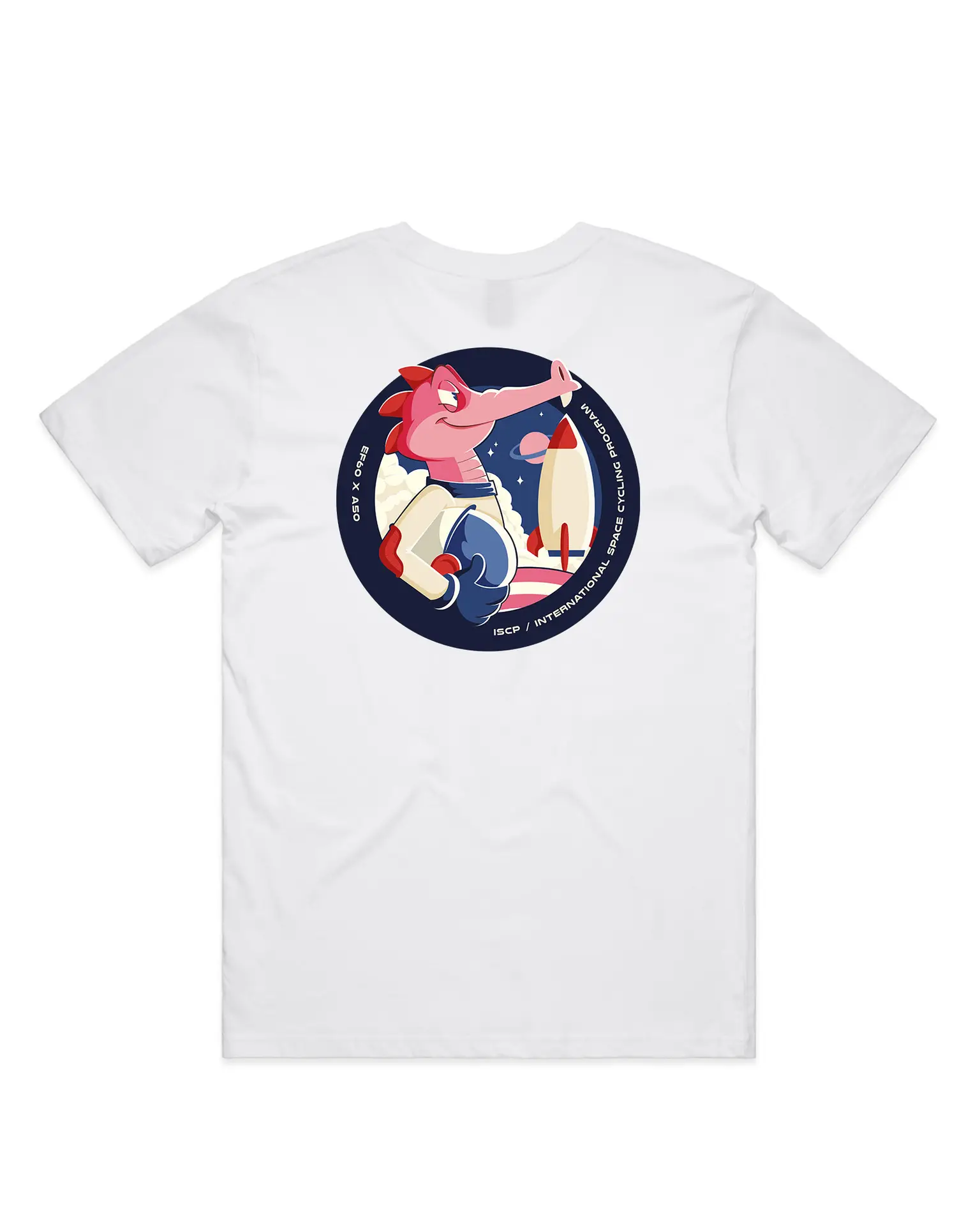 Space Cadet T-shirt