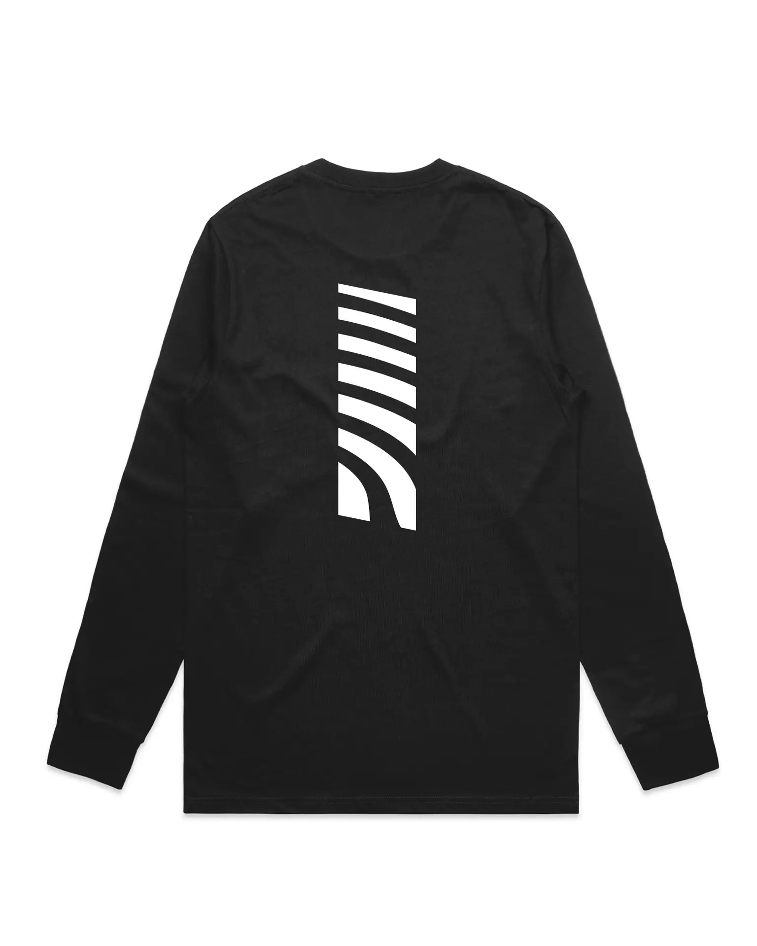 Team EF Coaching Black Long Sleeve