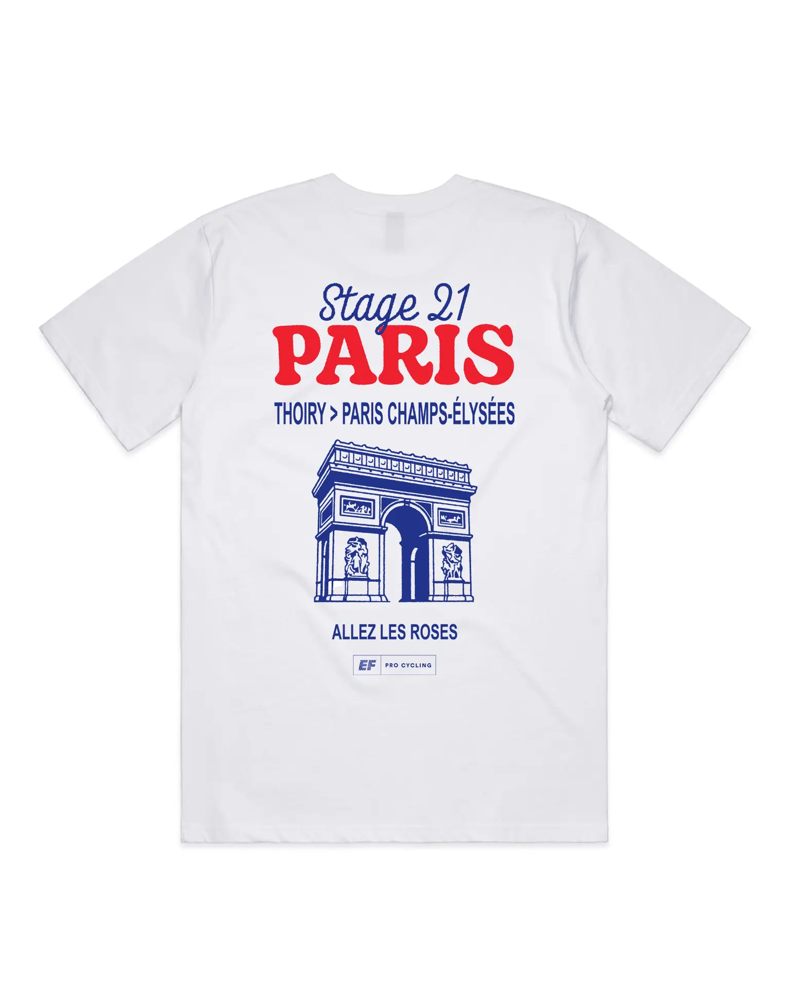 The Paris T-Shirt