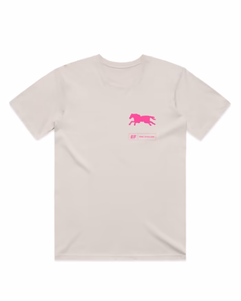 Pink Pony Western T-Shirt