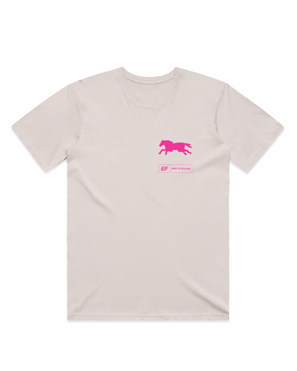 Pink Pony Western T-Shirt