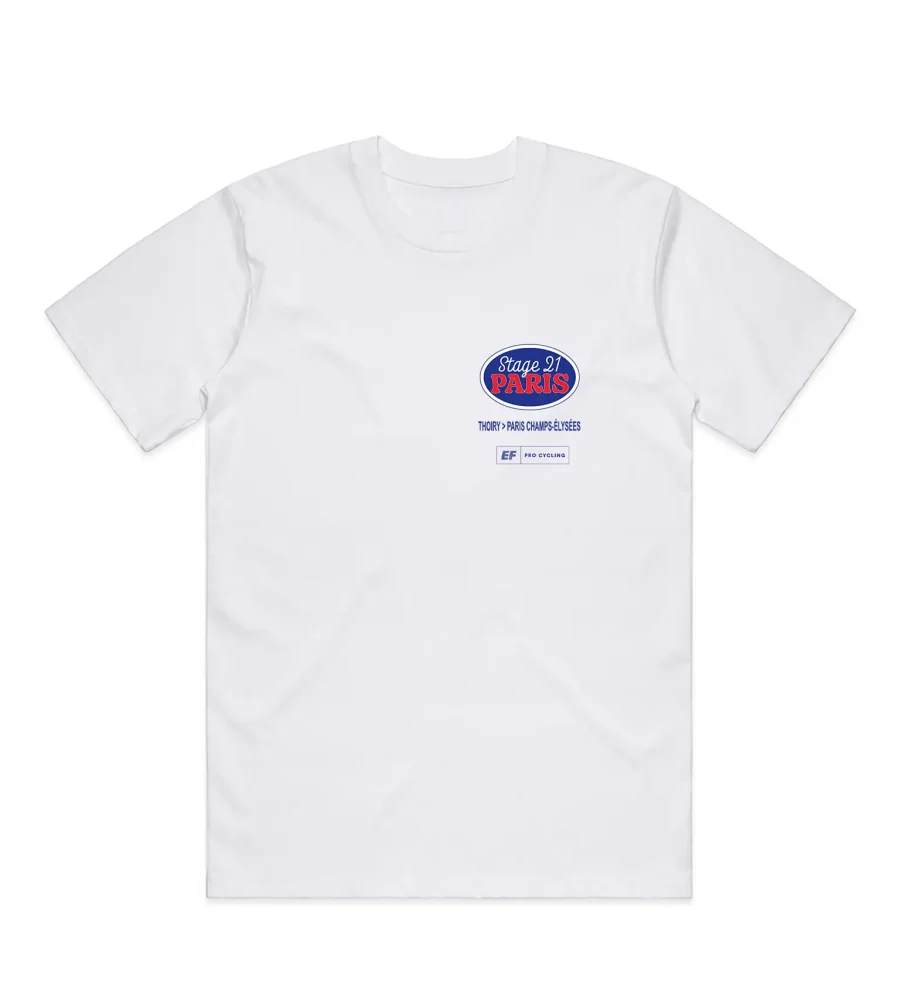 A - TDF26_Paris Light Tshirt